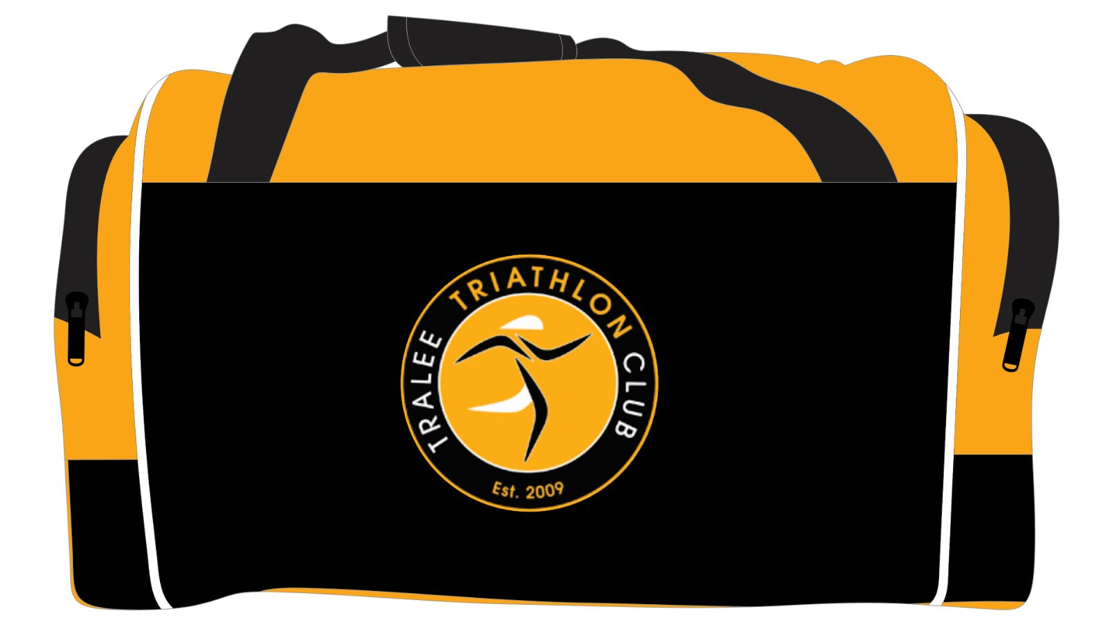 TRALEE TRI CLUB - GEARBAG