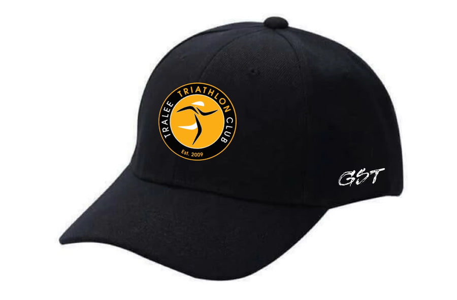TRALEE TRI CLUB - BASEBALL HAT