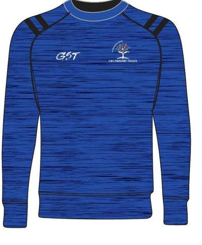 CBS Primary Tralee Crewneck