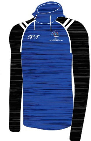 CBS Primary Tralee Hoodie
