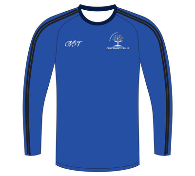 CBS Primary Tralee Long Sleeve Tshirt