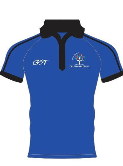 CBS Primary Tralee Polo Shirt