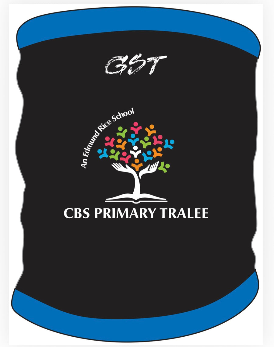 CBS Primary Tralee Snood