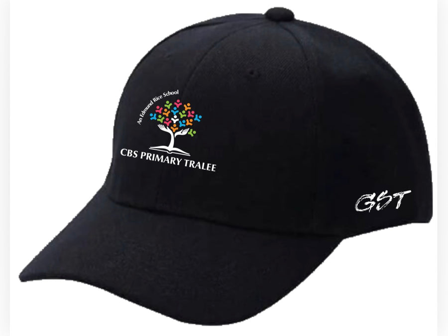 CBS Primary Tralee Baseball Hat