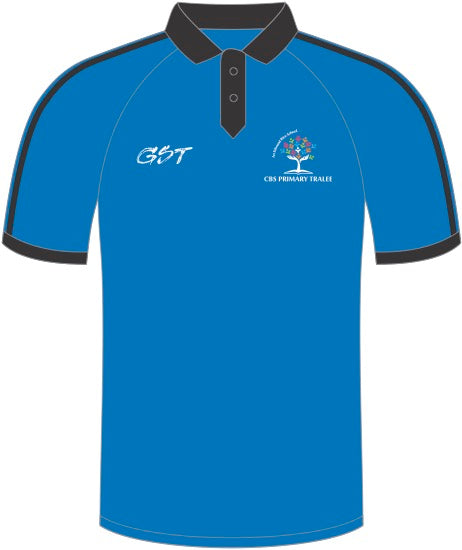 CBS Primary Tralee Polo Shirt