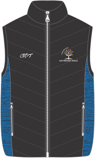 CBS Primary Tralee Gilet