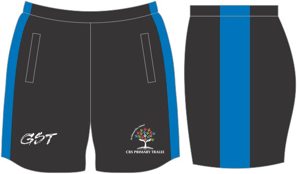 CBS Primary Tralee Leisure Shorts