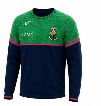 Macroom LGFA Windbreaker