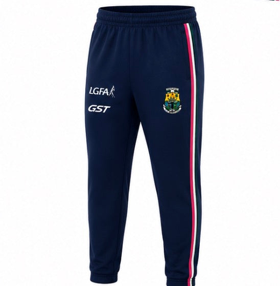 Macroom LGFA Tracksuit Pants