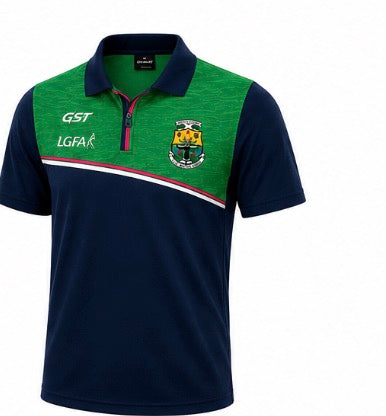 Macroom LGFA Polo Shirt
