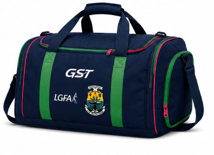 Macroom LGFA Kit Bag