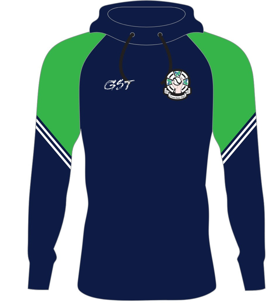 Laochra Óg Hoodie