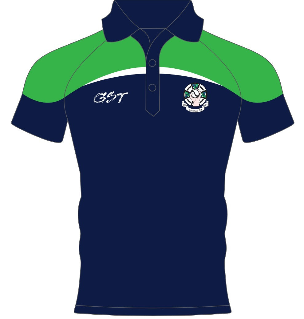 Laochra Óg Polo Shirt