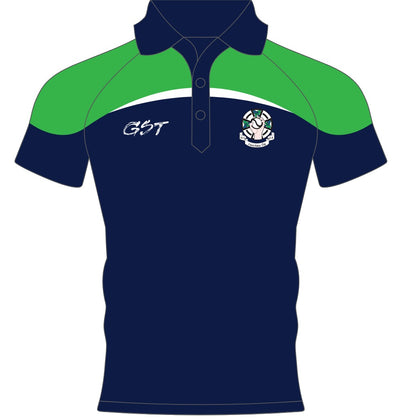 Laochra Óg Polo Shirt