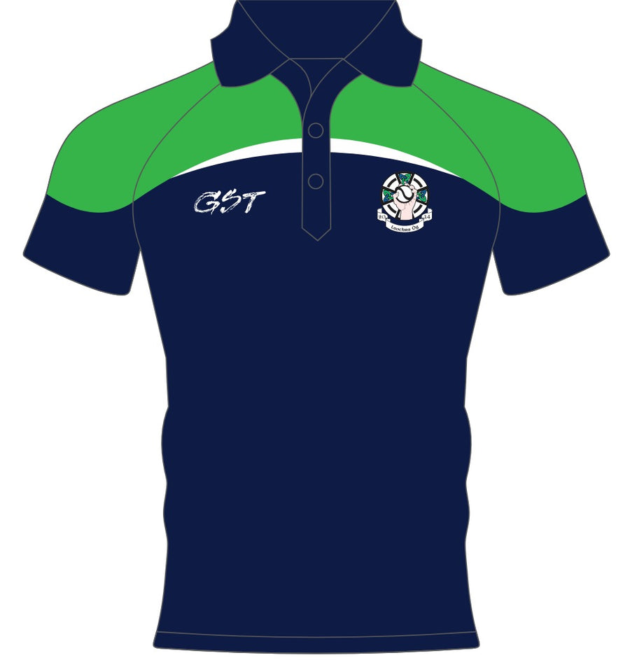 Laochra Óg Polo Shirt