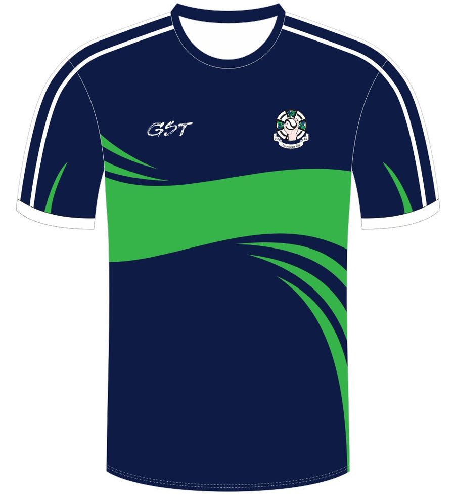 Laochra Óg Training Jersey