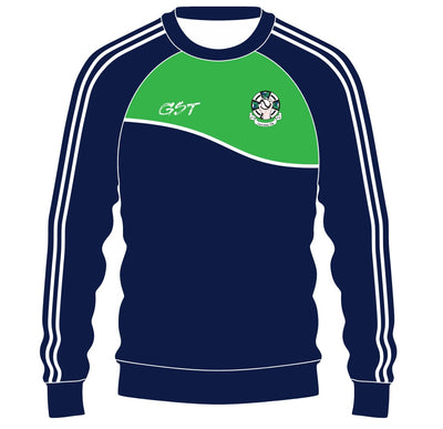Laochra Óg Crewnecks