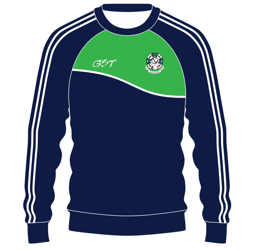 Laochra Óg Crewnecks