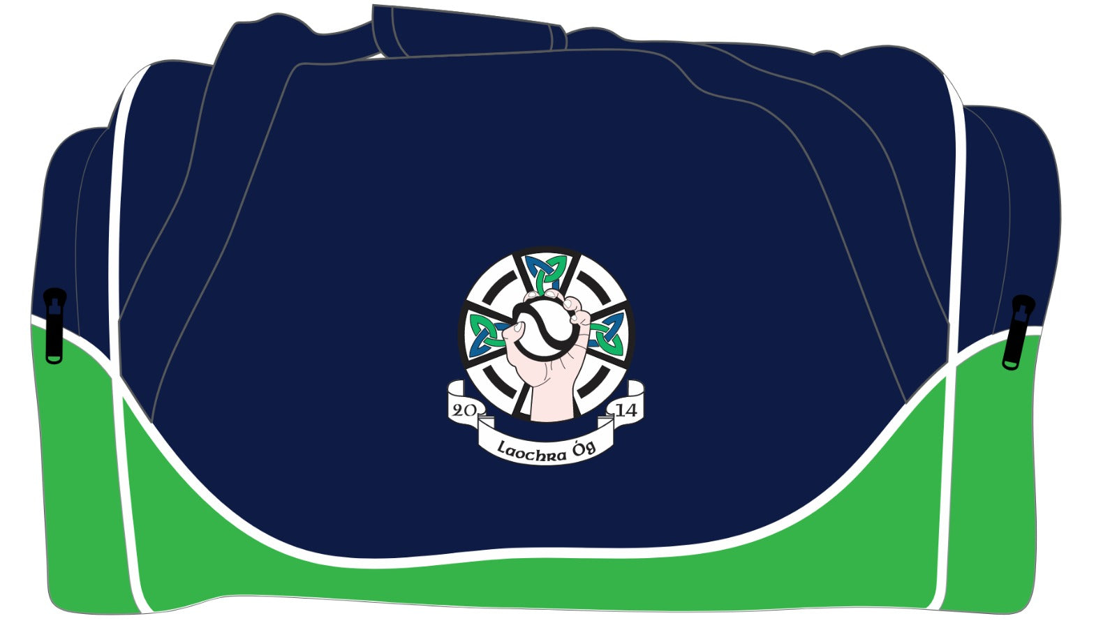Laochra Óg Gearbag