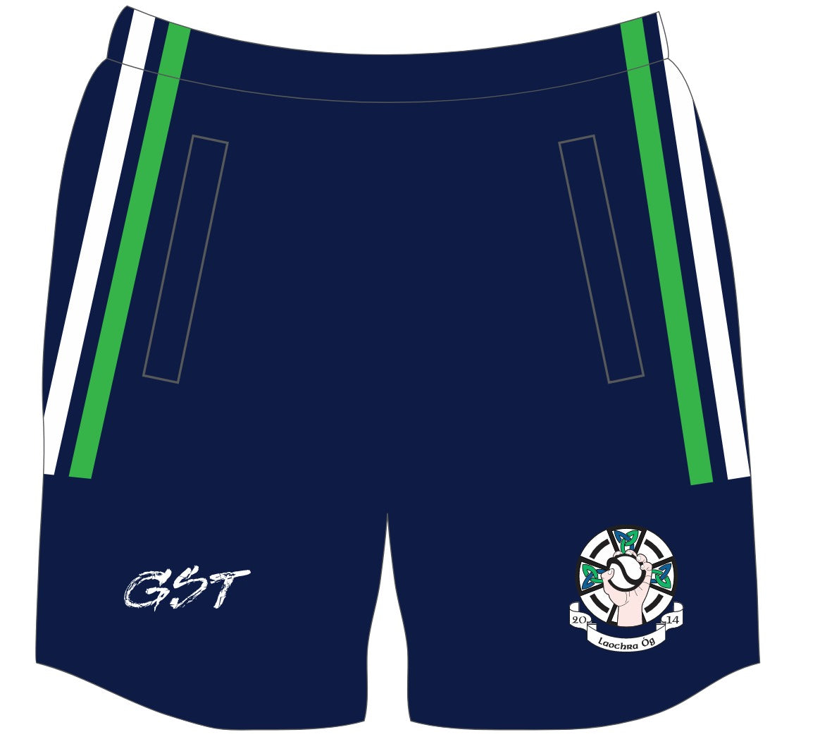 Laochra Óg Leisure Shorts