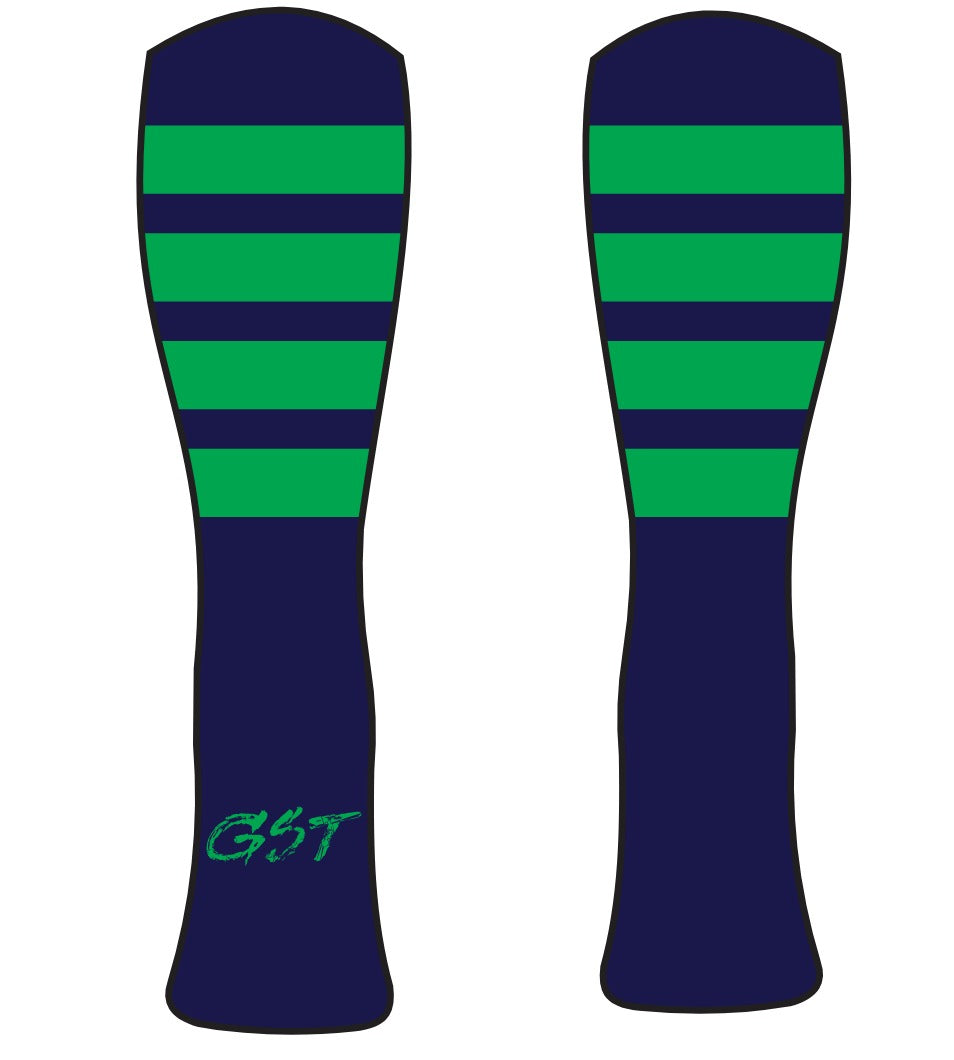 Laochra Óg Midi Socks