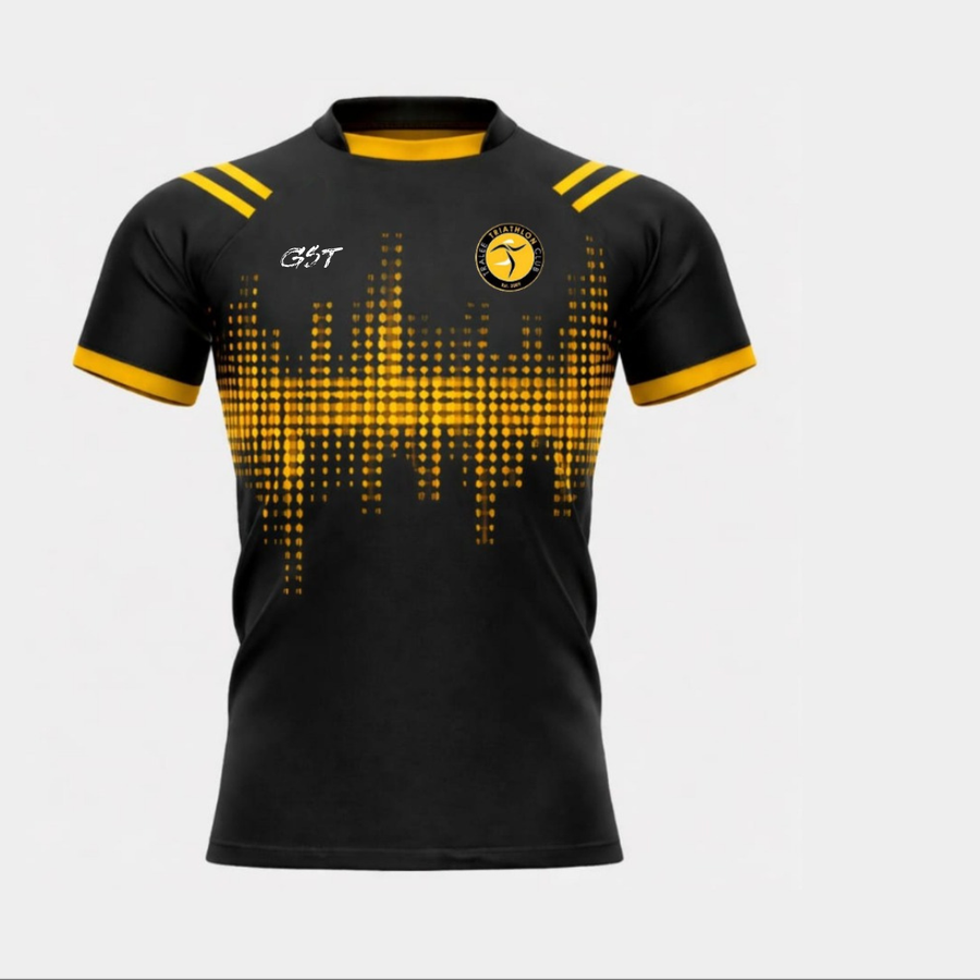 TRALEE TRI CLUB - Training Jersey