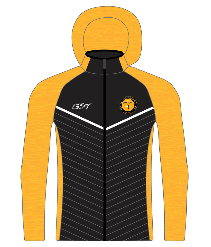 TRALEE TRI CLUB - JACKET