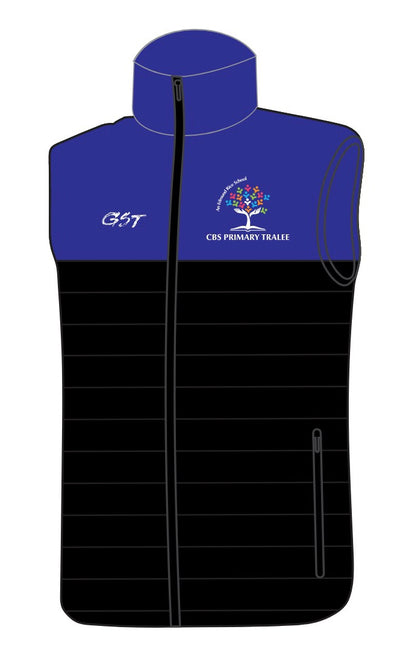 CBS Primary Tralee Gilet