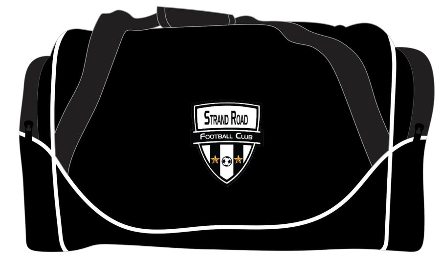 Strand Road FC Gearbag