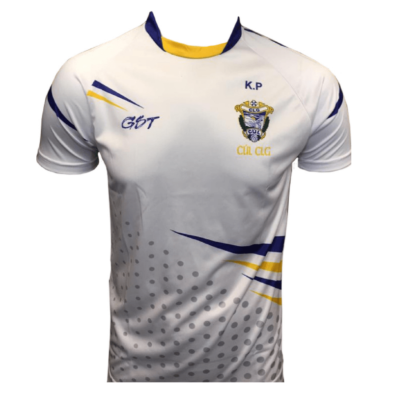 Jerseys - Gaelic Sports Technique