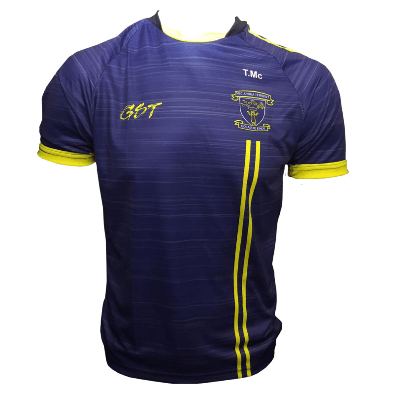 Jerseys - Gaelic Sports Technique