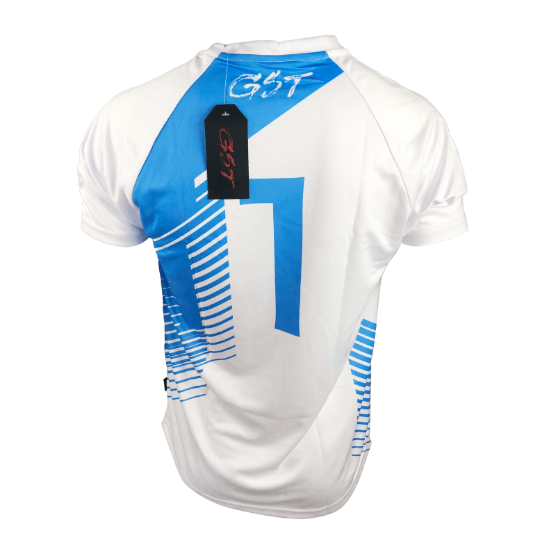 Jerseys - Gaelic Sports Technique