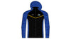 Mainebank FC Hybrid Puffer Jacket