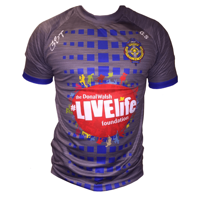 Jerseys - Gaelic Sports Technique