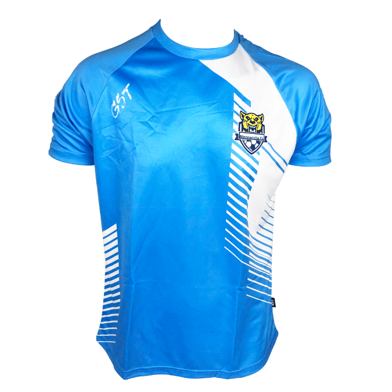 Jerseys - Gaelic Sports Technique