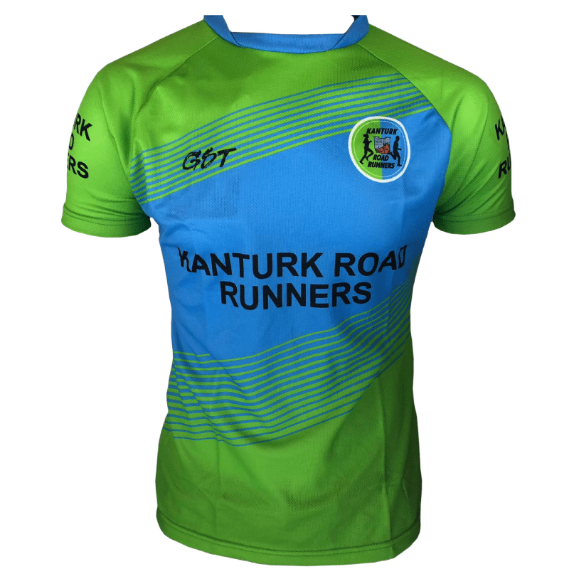 Jerseys - Gaelic Sports Technique