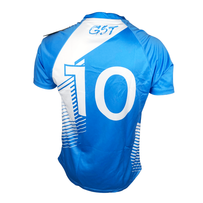 Jerseys - Gaelic Sports Technique