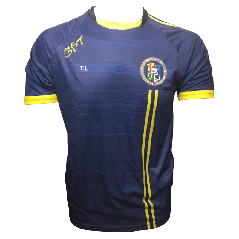 Jerseys - Gaelic Sports Technique