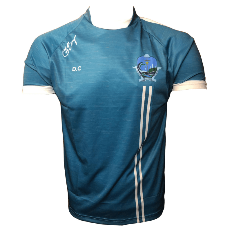 Jerseys - Gaelic Sports Technique