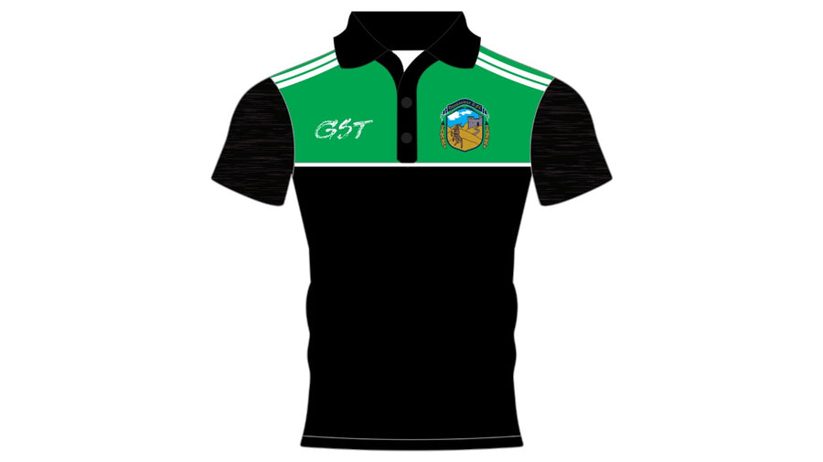 Dunmanway RFC Polo Shirt