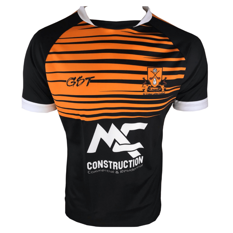 Jerseys - Gaelic Sports Technique