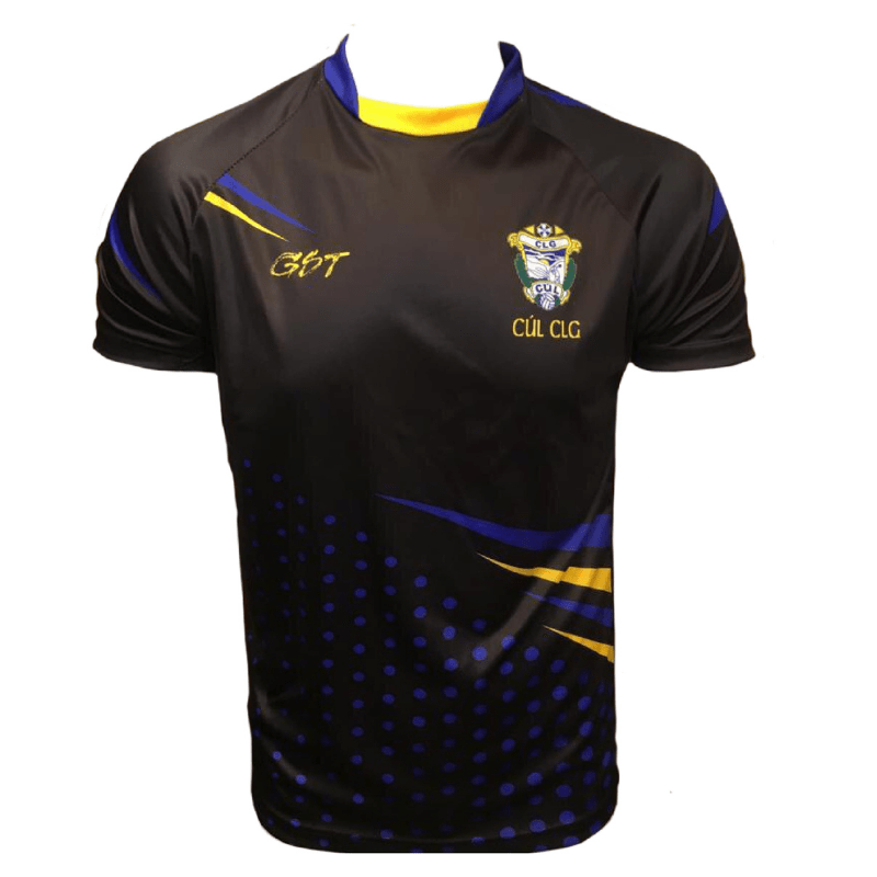Jerseys - Gaelic Sports Technique