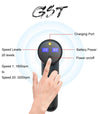 GST Massage Gun - Gaelic Sports Technique