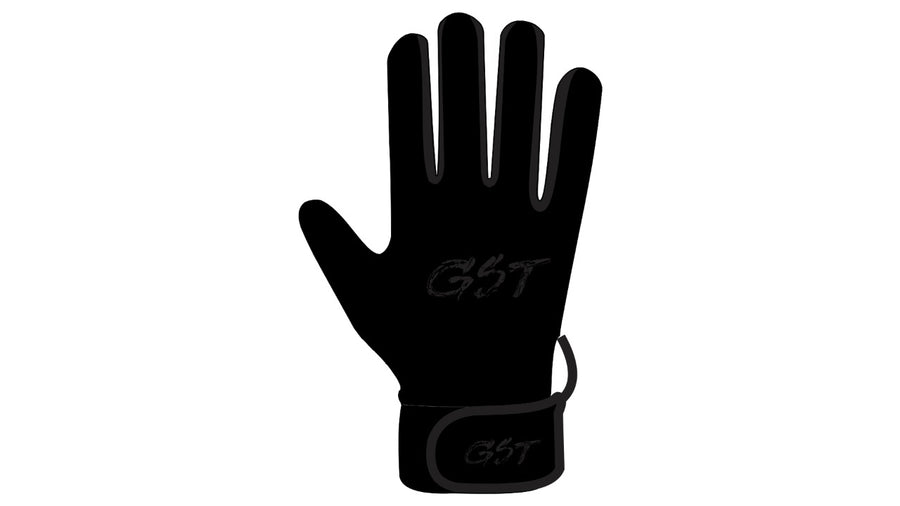 Black Out Gloves