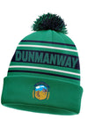 Dunmanway RFC Bobble Hat